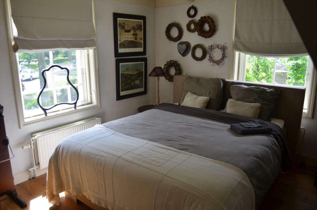 Bed and Breakfast Bij Janneke Sleeuwijk Экстерьер фото